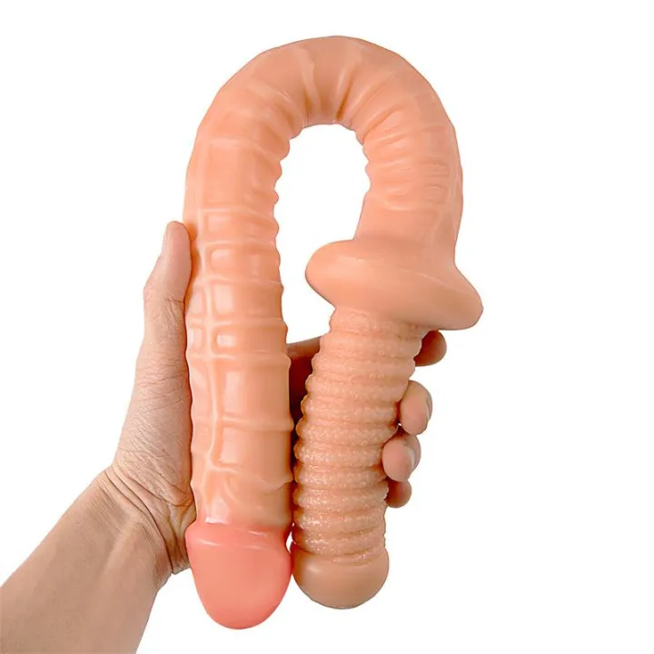 Blade Dildo Realista Forma de Espada 18.5 Sword Natural de Max & Co