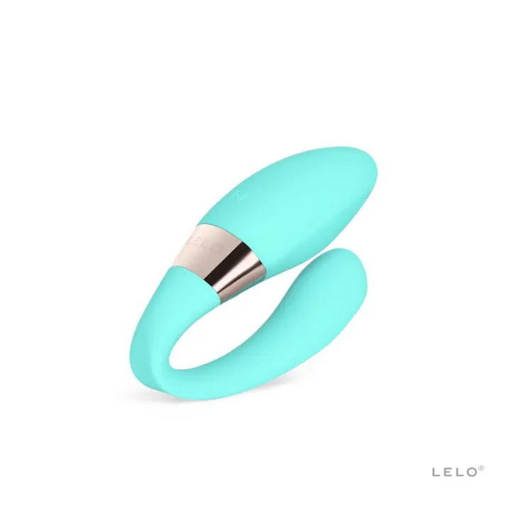Tiani Harmony Vibrador para Parejas con APP Aqua de Lelo