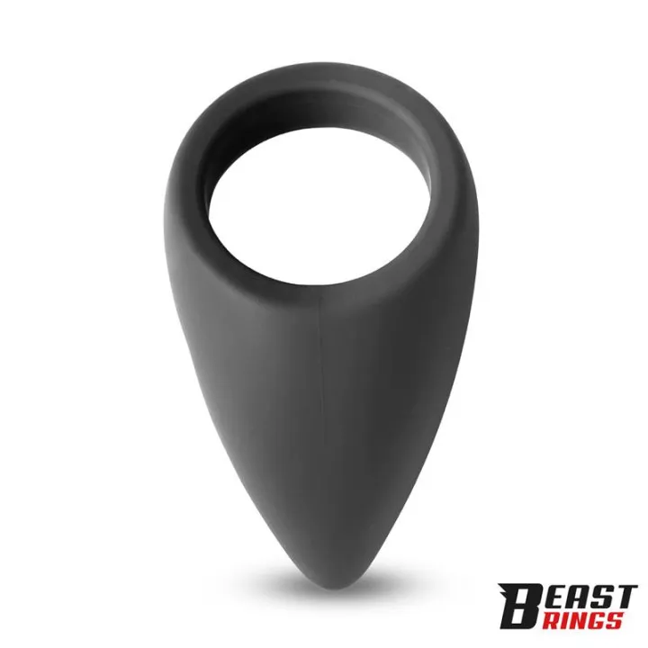 Anillo Tear Silicona 50 mm de Beast Rings