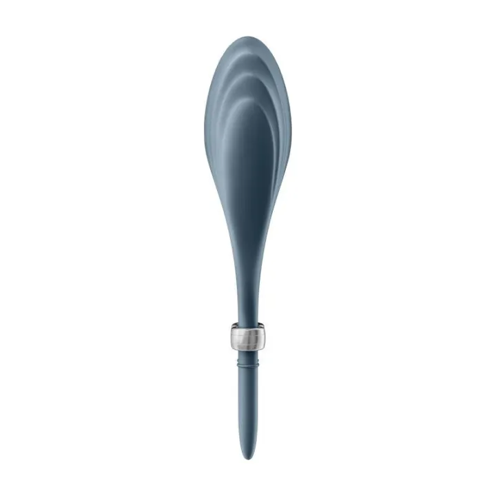 Anillo Vibrador Duelist Dark Blue de Satisfyer