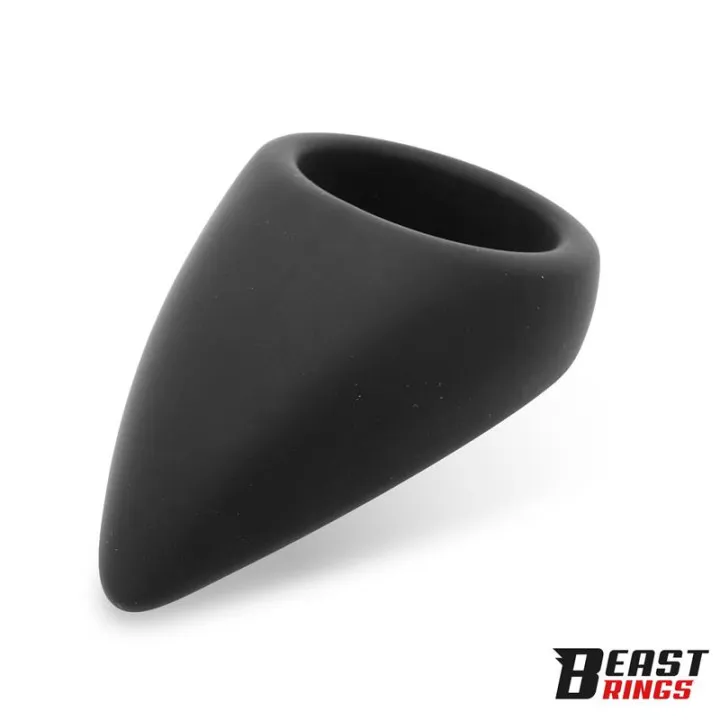 Anillo Tear Silicona 50 mm de Beast Rings