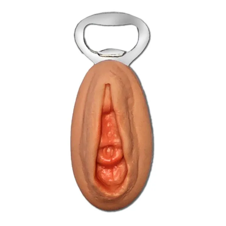 Abridor Forma de Vagina de Diverty Sex