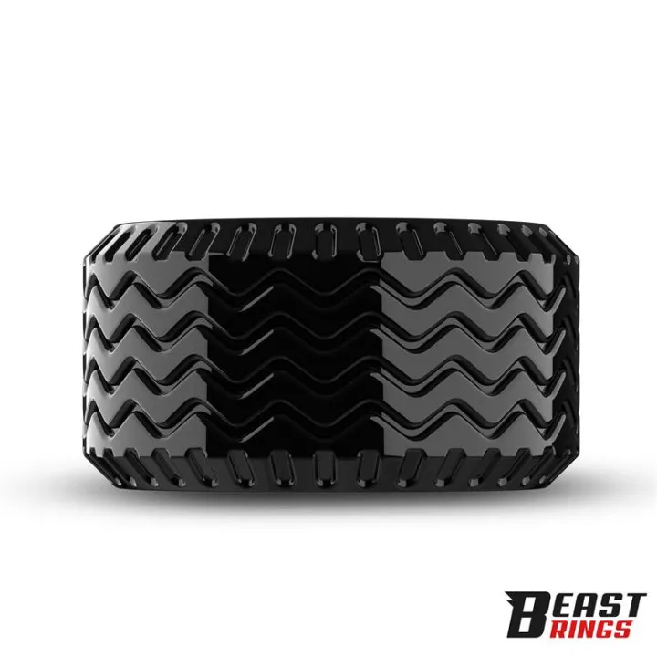 Anillo Tyre 28 mm de Beast Rings