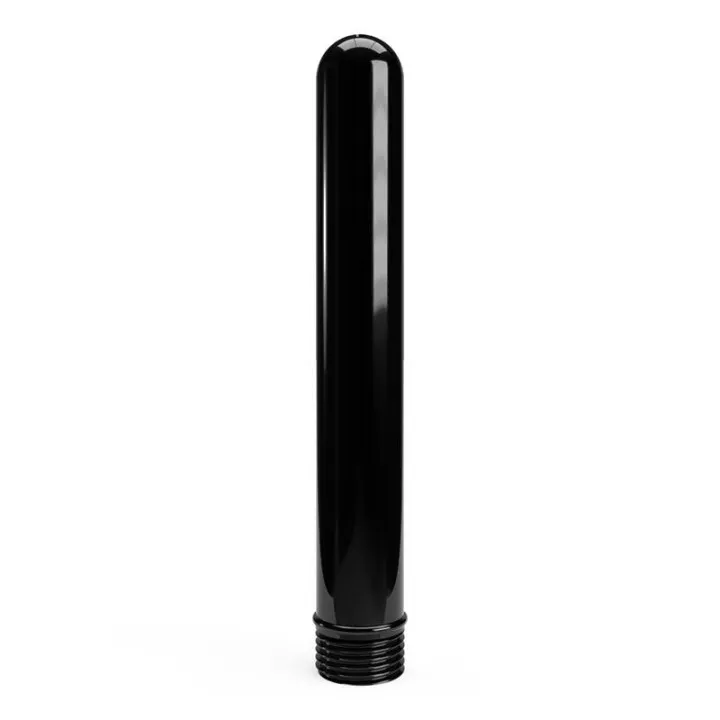 Adaptador de Ducha Negro 5 Agujeros de Body Ars