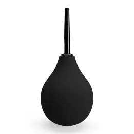 Ducha Anal Negra 224 ml de Body Ars