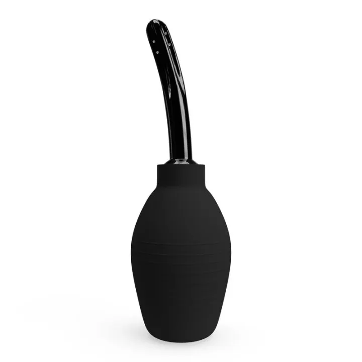 Ducha Anal Negra 310 ml de Body Ars
