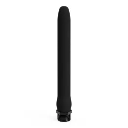 Adaptador de Ducha Negro 1 Agujero de Body Ars
