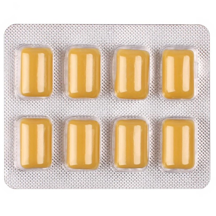 Chicle On 8 Uds de Wug | VibraZon