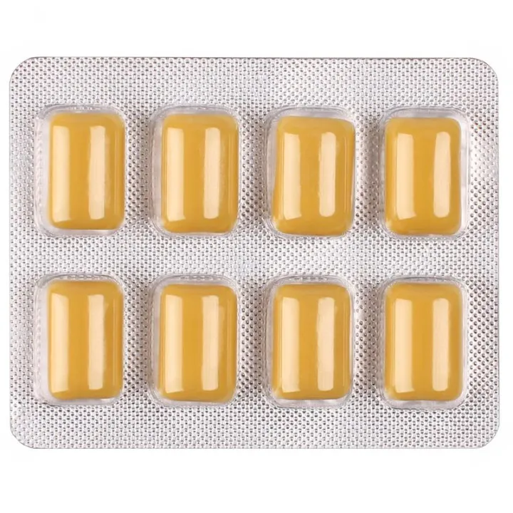 Chicle On 8 Uds de Wug