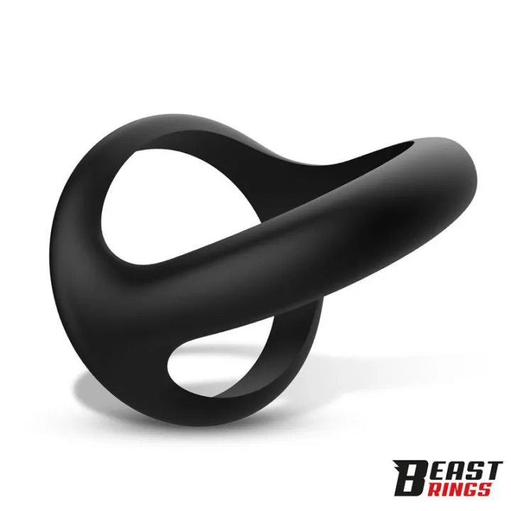 Anillo Silicona 45 mm de Beast Rings
