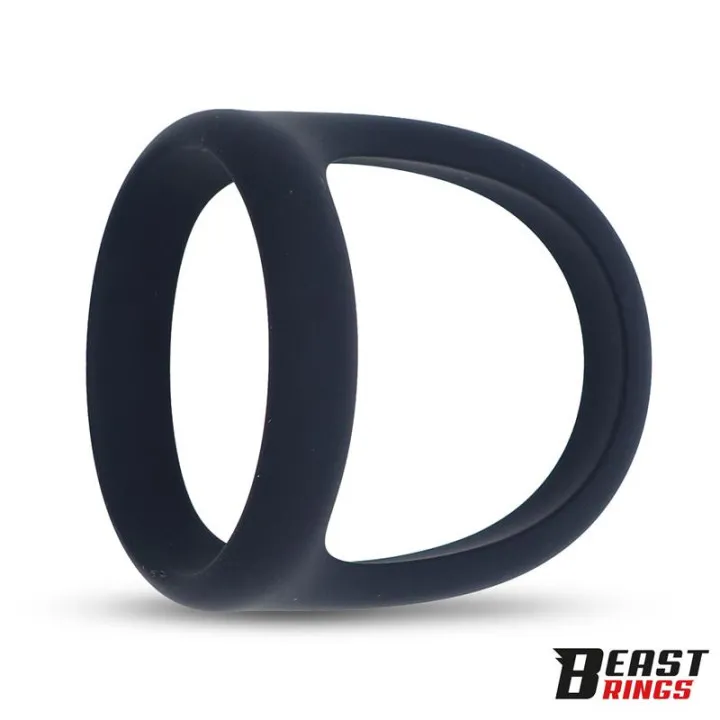 Anillo Silicona 45 mm de Beast Rings