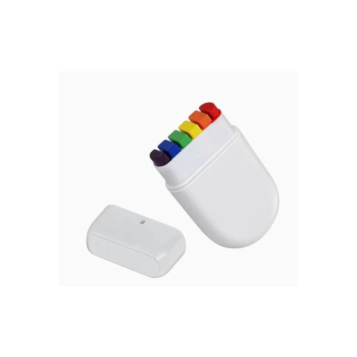 Pintacaras de Crayones LGBT de Pride | VibraZon
