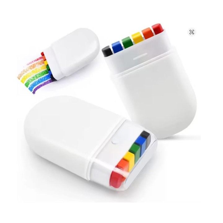 Pintacaras de Crayones LGBT de Pride | VibraZon