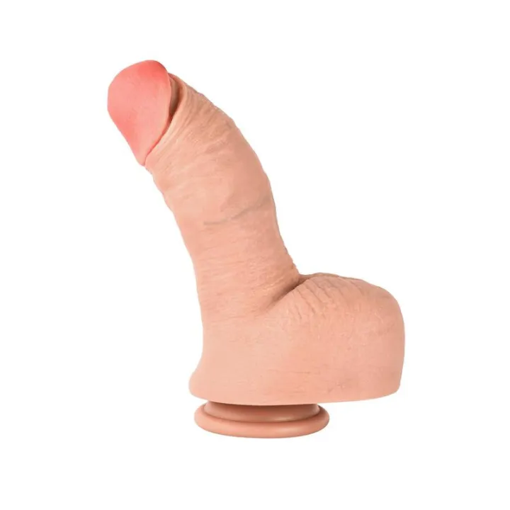 Cade Dildo Dual Layer 9.2 de Xise