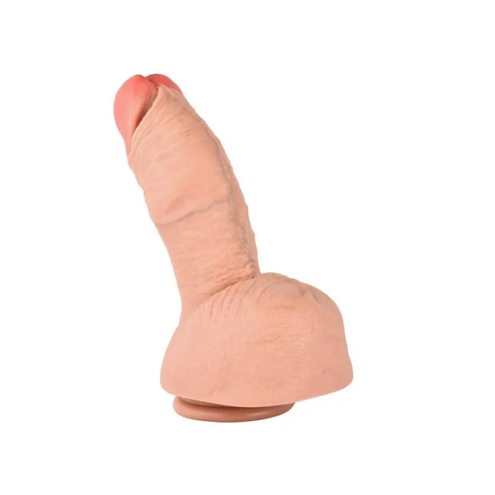 Cade Dildo Dual Layer 9.2 de Xise