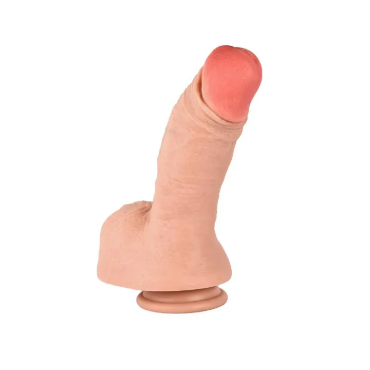 Cade Dildo Dual Layer 9.2 de Xise