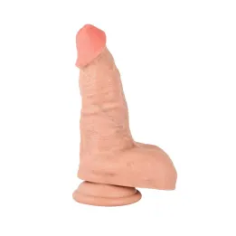 Ianz Dildo Dual Density 8.46 de Xise