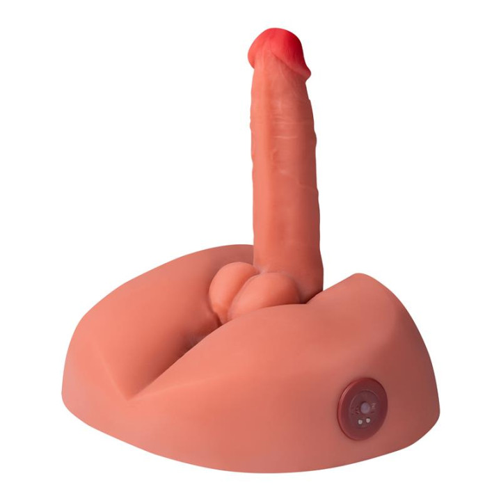 Honey Masturbador con Vibración y Thrusting 3.2 kg de Xise | VibraZon