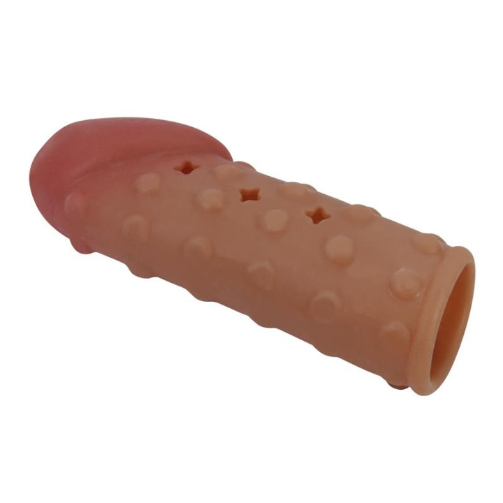 Funda para el Pene de Prettylove | VibraZon