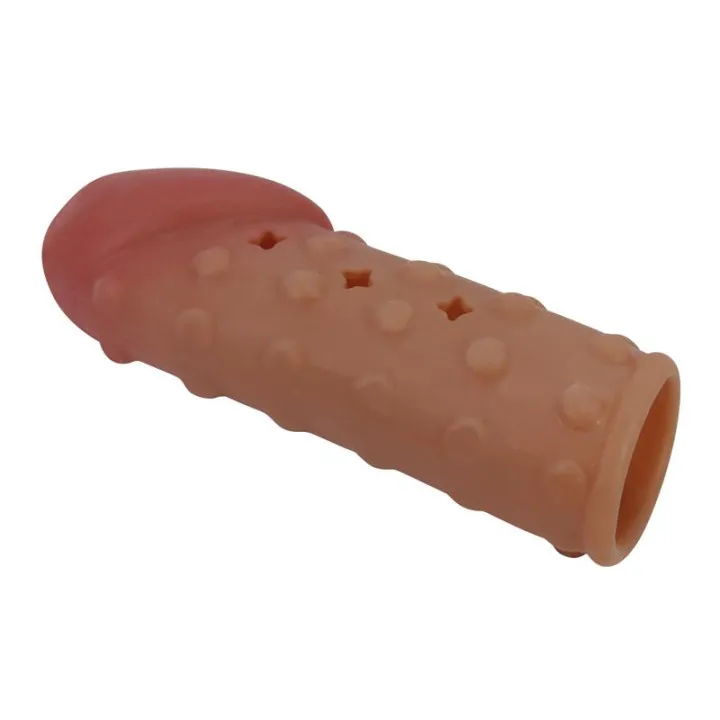 Funda para el Pene de Prettylove