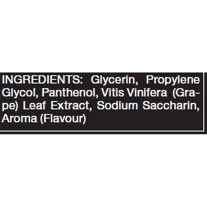 Lubricante Tasty Fruits Sabor Kiwi y Fresa 100 ml de Eros | VibraZon