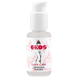 Gel Facial con Hyaluron Lady 50 ml de Eros