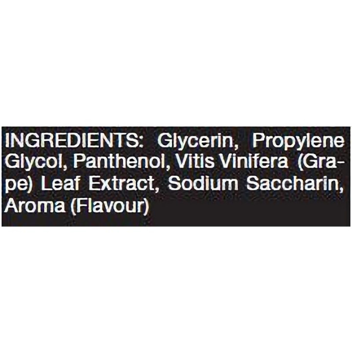 Lubricante Tasty Fruits Sabor Vainilla 100 ml de Eros | VibraZon