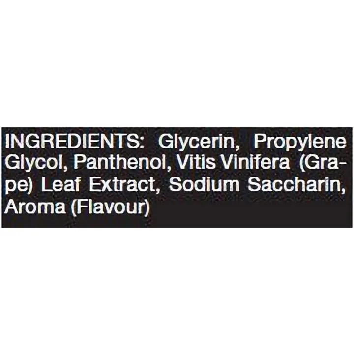 Lubricante Tasty Fruits Sabor Vainilla 100 ml de Eros
