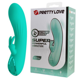 Dj Stick Vibrador Punto G de Prettylove | VibraZon