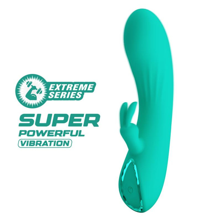 Dj Stick Vibrador Punto G de Prettylove | VibraZon