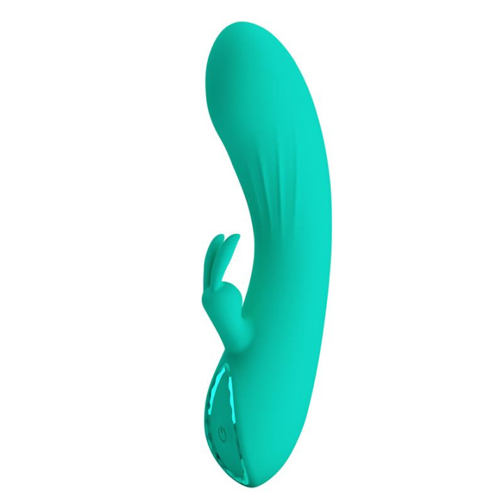 Dj Stick Vibrador Punto G de Prettylove | VibraZon
