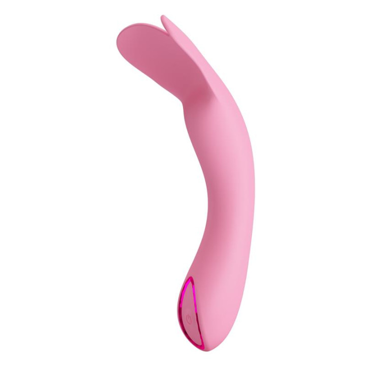 Dj Cock Vibrador G-spot de Prettylove | VibraZon