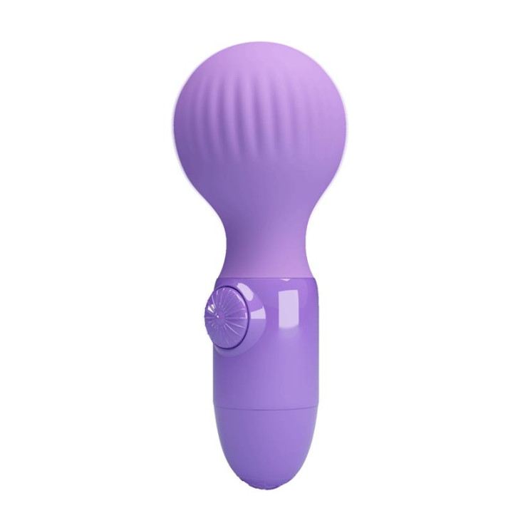 Little Cute Mini Vibrador Lila de Prettylove | VibraZon