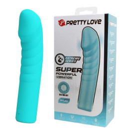 Rylan Vibrador G-Spot de Prettylove | VibraZon