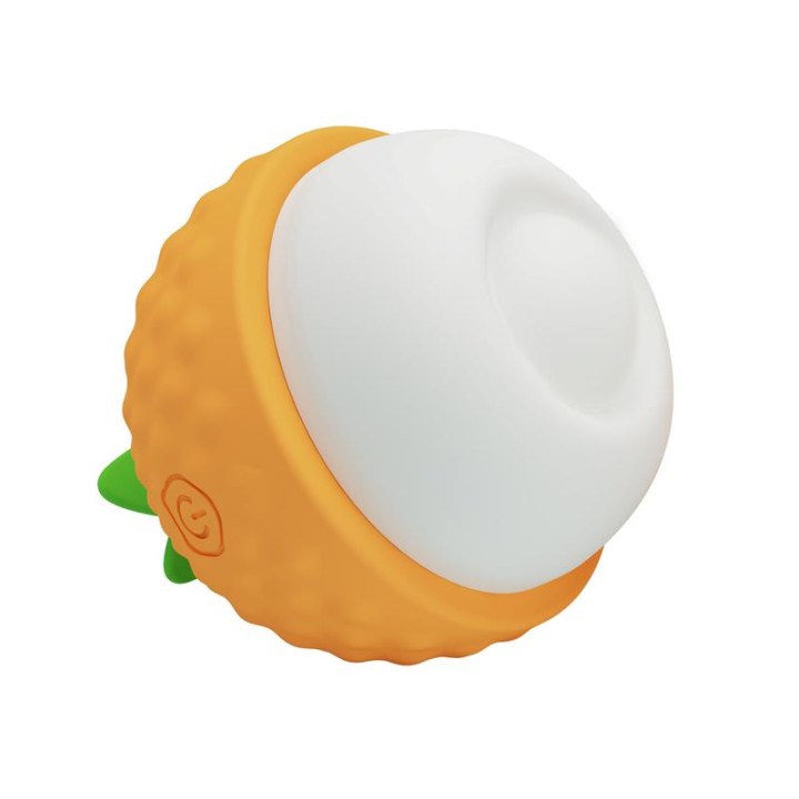 Pineapple Secret Estimulador con Thumping de Prettylove | VibraZon