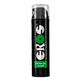 Gel Fisting Silicona UltraX 200 ml de Eros