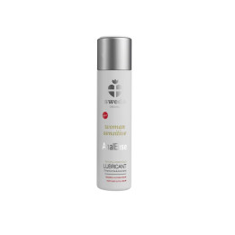 Woman Sensitive AnalEase 60 ml de Swede | VibraZon