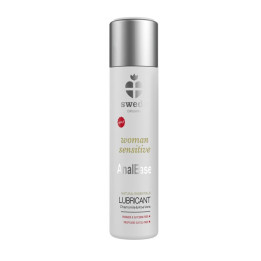 Woman Sensitive AnalEase 120 ml de Swede | VibraZon