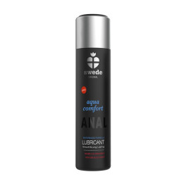 Aqua Comfort Anal 120 ml de Swede | VibraZon