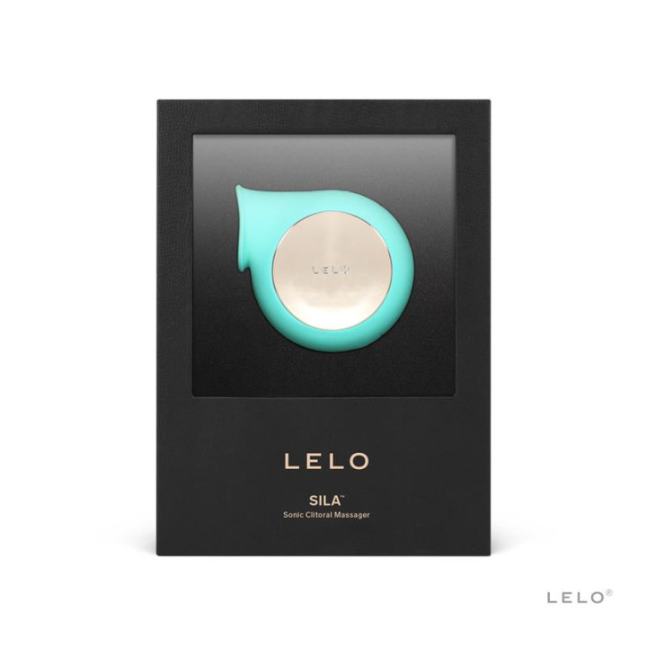 Sila Succionador de Clítoris Aqua de Lelo | VibraZon