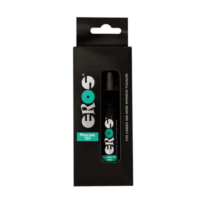 Spray Prolongador Prolong 101 30 ml de Eros