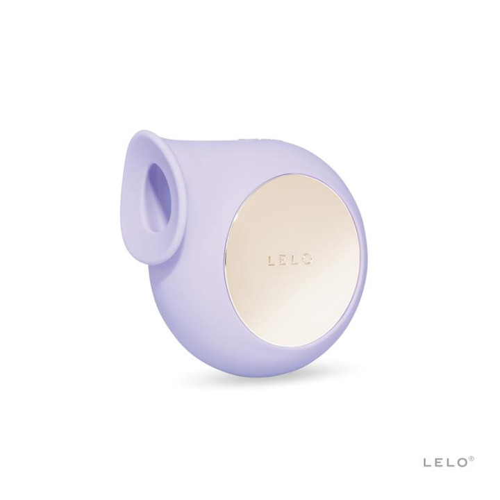 Sila Succionador de Clítoris Lila de Lelo | VibraZon