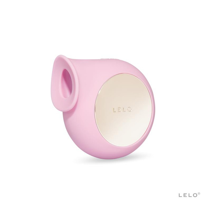 Sila Succionador de Clítoris Rosa de Lelo | VibraZon
