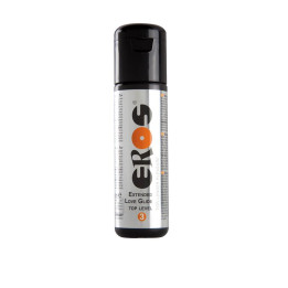 Lubricante Extended Love Top Level 3 100 ml de Eros | VibraZon