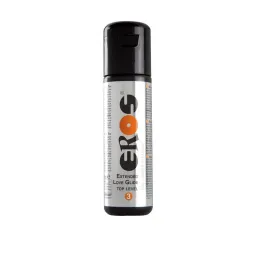 Lubricante Extended Love Top Level 3 100 ml de Eros