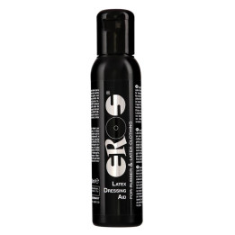 Ayuda pra Prendas de Latex 100 ml de Eros | VibraZon