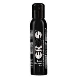 Ayuda pra Prendas de Latex 100 ml de Eros