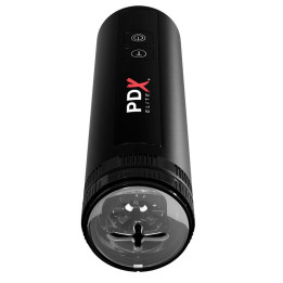 Masturbador Masculino Moto Bator X de Pdx Elite | VibraZon