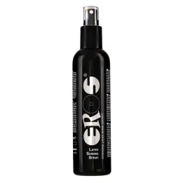 Spray Abrillantador para Latex 200 ml de Eros
