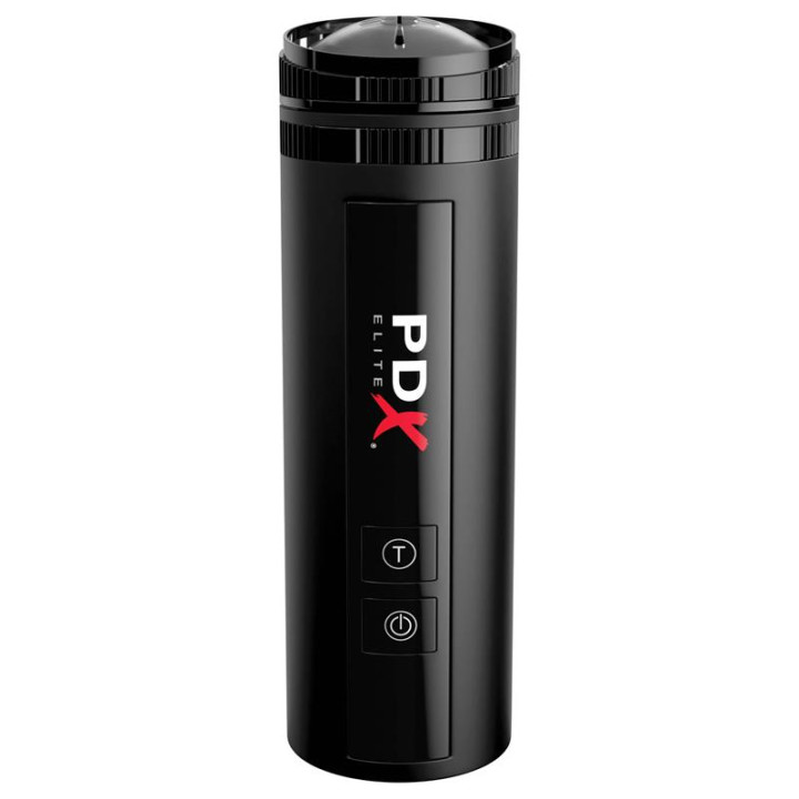 Masturbador Masculino Moto Bator X de Pdx Elite | VibraZon